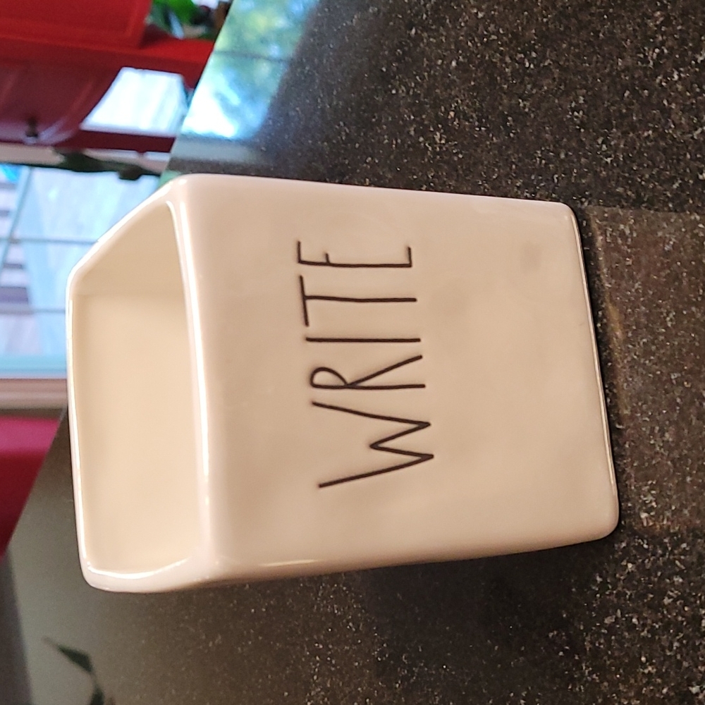 Rae Dunn Pen/Pencil Holder